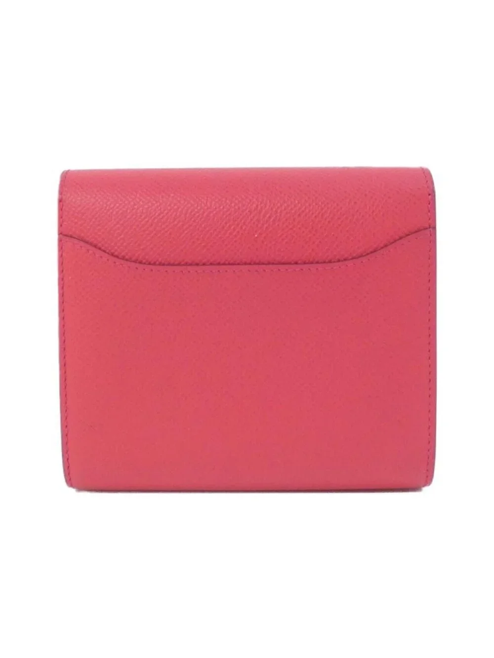 Hermes Constance Compact Wallet